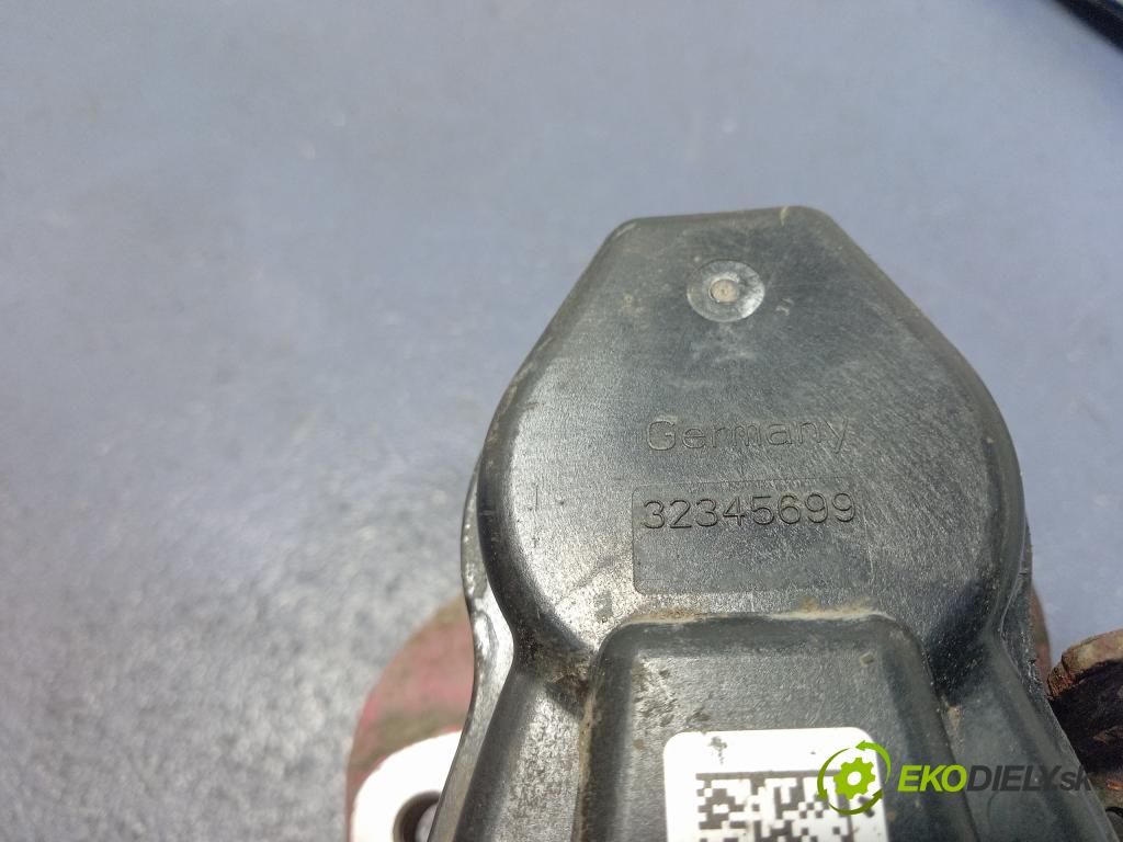 Bmw Seria 6 2011 brzdič brzdový zad v pravo: 40/24