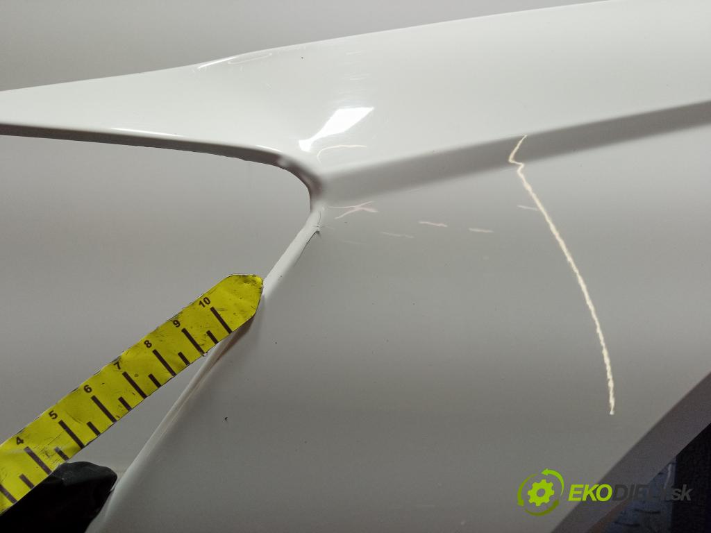 Skoda Fabia 2017 blatnik před Levý: 01
