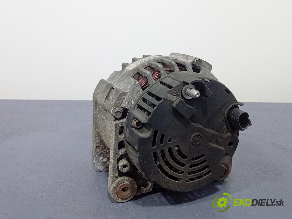 Volkswagen Passat 2004 Alternator 028903031AX
