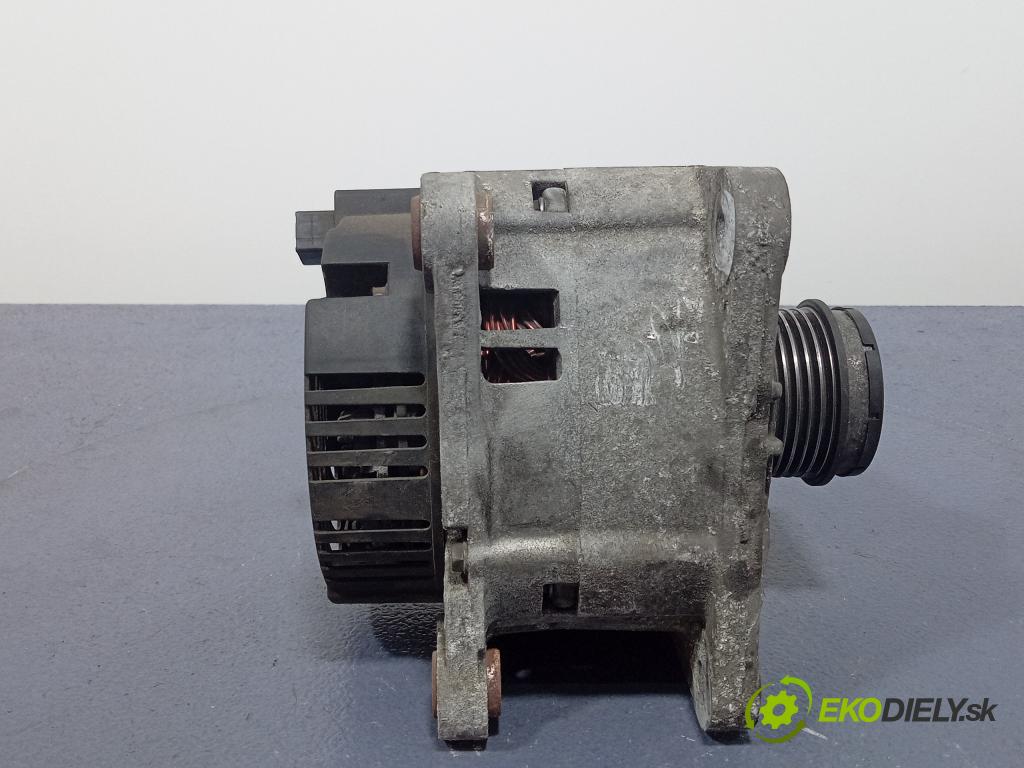 Volkswagen Passat 2004 Alternator 028903031AX