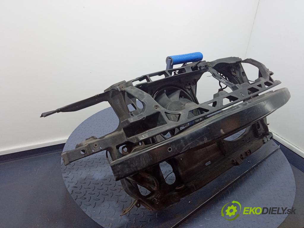 Volkswagen Passat 2004 výztuha Čelní / stěna Přední 3B0805594