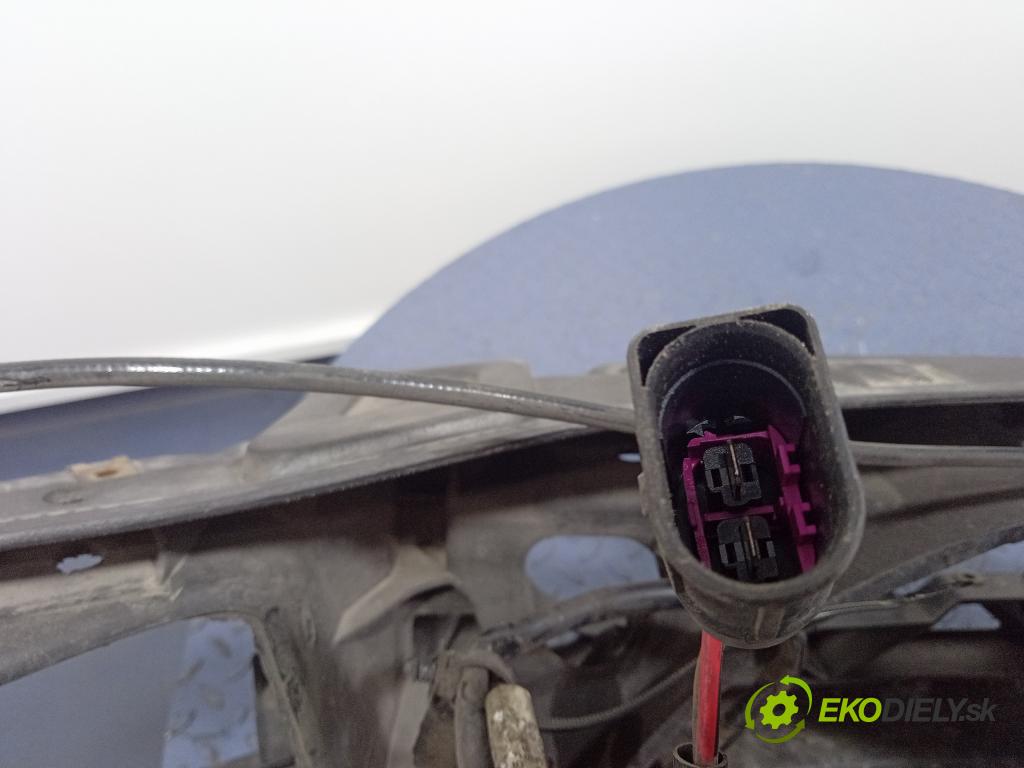 Volkswagen Passat 2004 výztuha Čelní / stěna Přední 3B0805594