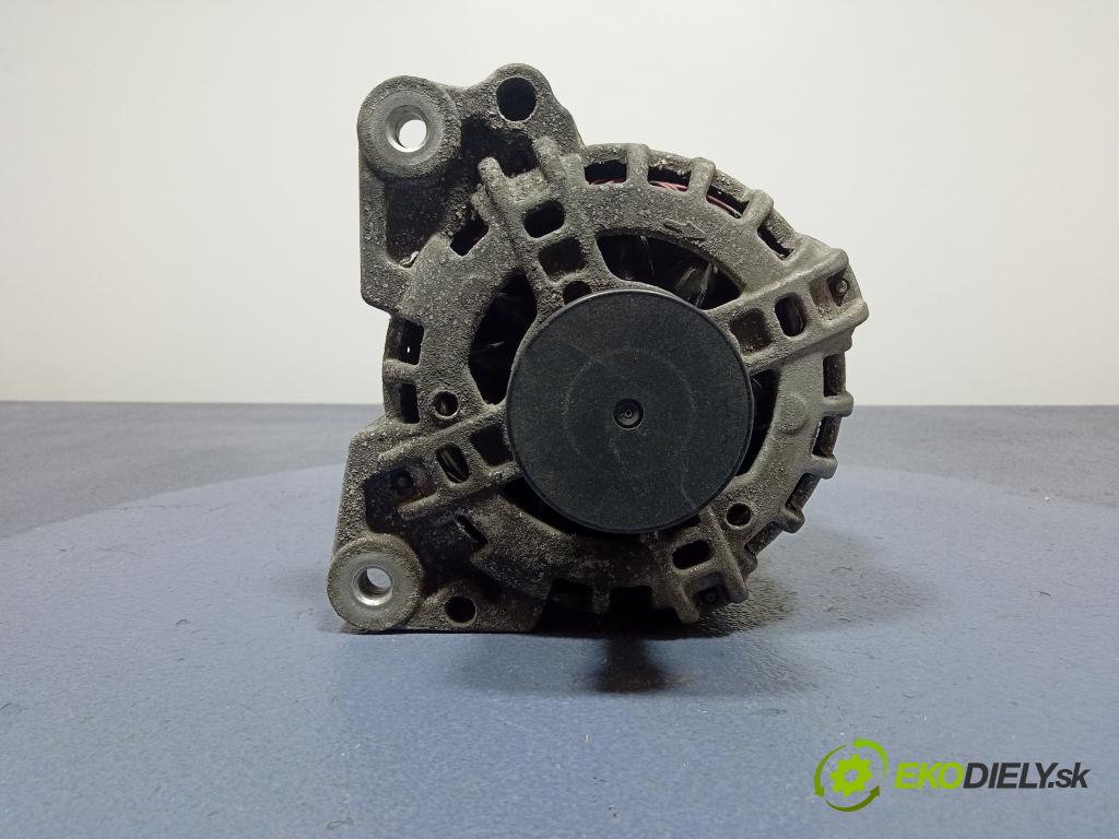 Skoda Fabia 2017 Alternator 04C903023J
