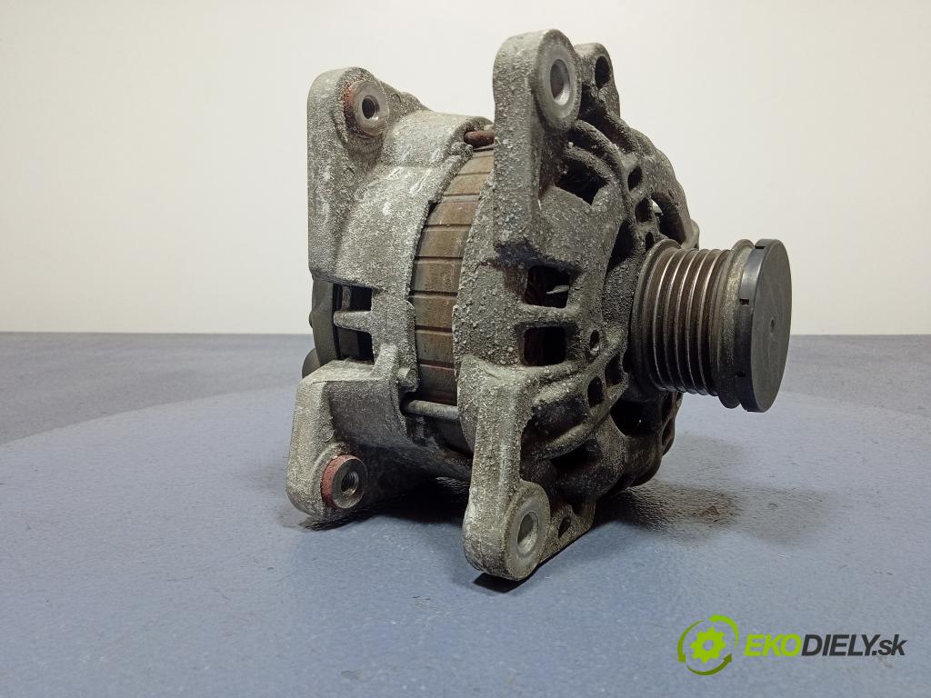 Skoda Fabia 2017 Alternator 04C903023J