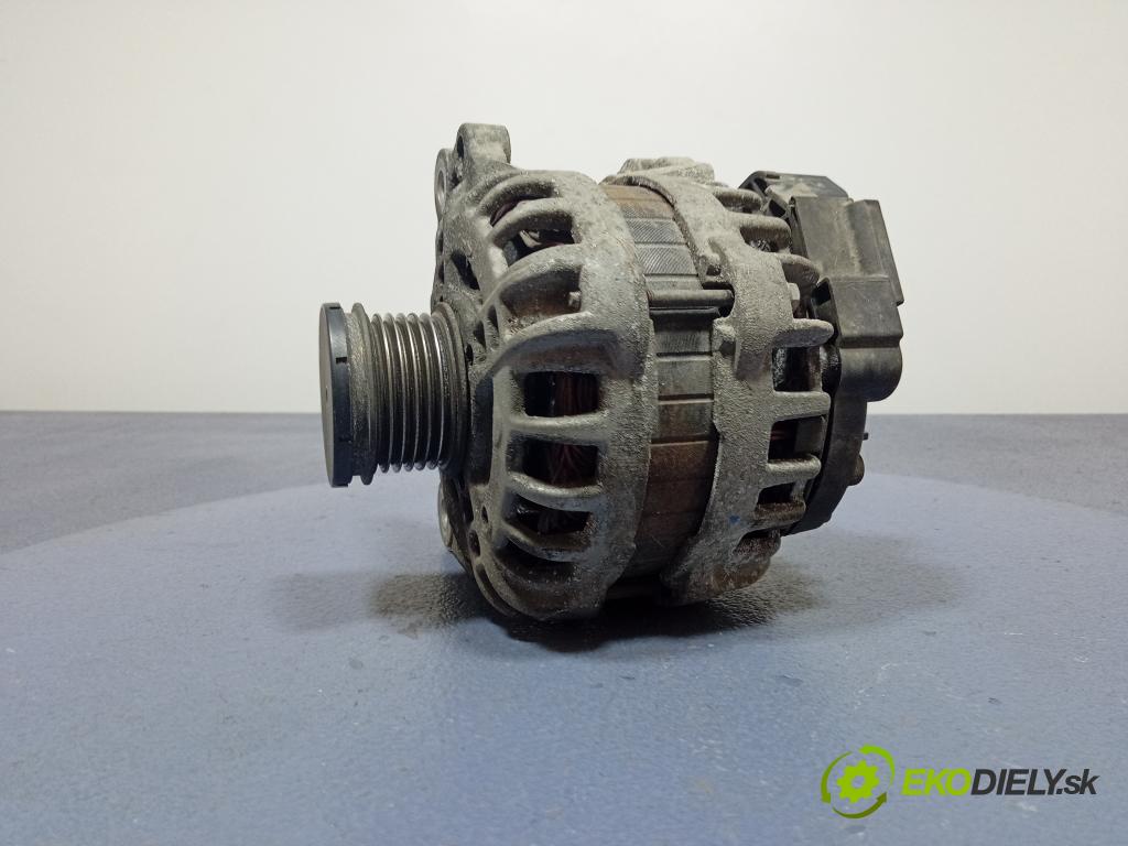 Skoda Fabia 2017 Alternator 04C903023J