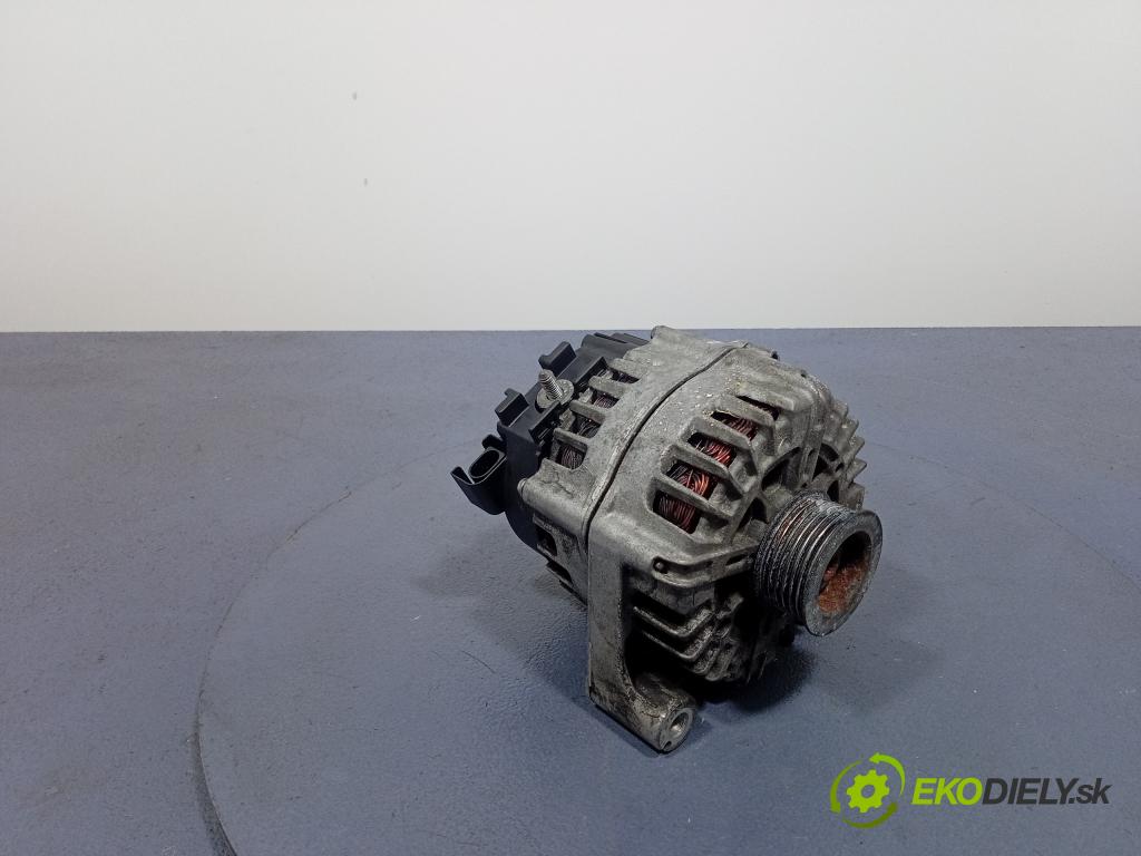 Bmw Seria 6 2011 Alternator 8515754