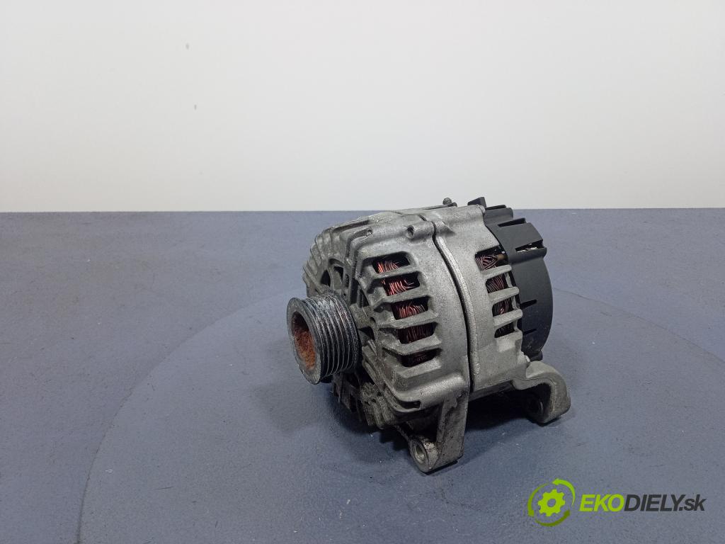 Bmw Seria 6 2011 Alternator 8515754
