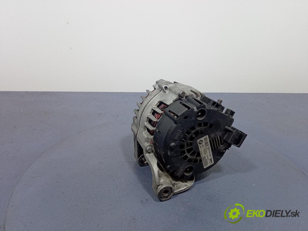 Bmw Seria 6 2011 Alternator 8515754