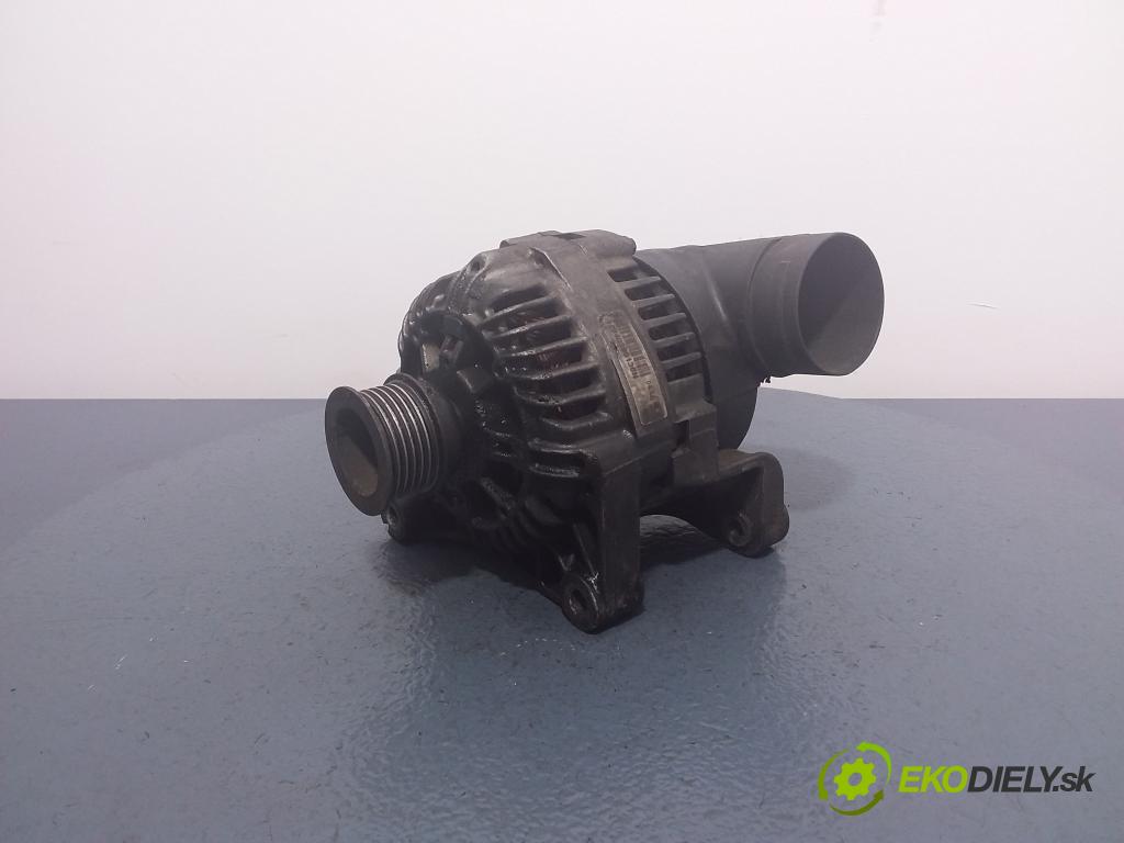 Bmw Seria 5 1997 Alternator 12040390130