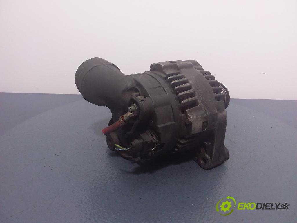 Bmw Seria 5 1997 Alternator 12040390130