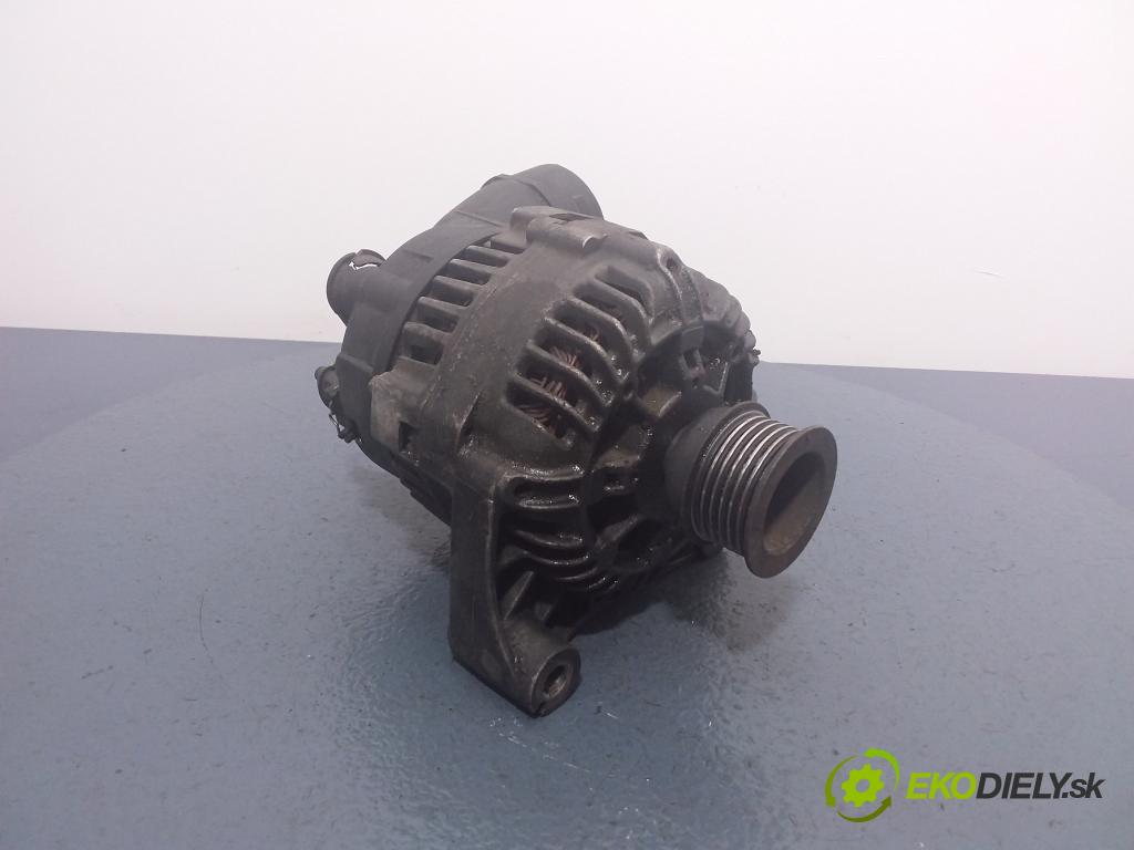 Bmw Seria 5 1997 Alternator 12040390130