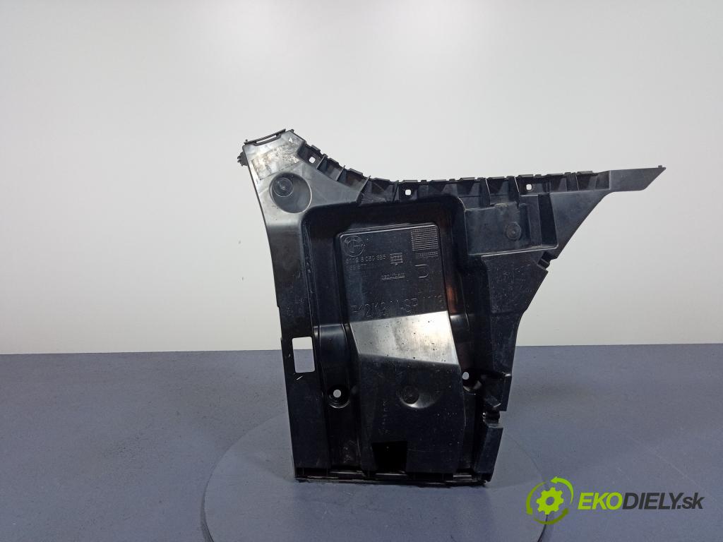 Bmw Seria 6 2011 nárazník Zad: 8050385