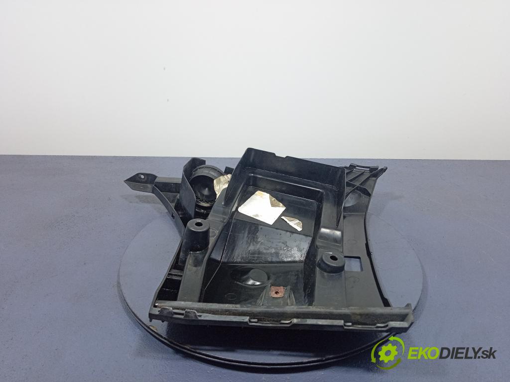 Bmw Seria 6 2011 nárazník Zad: 8050385