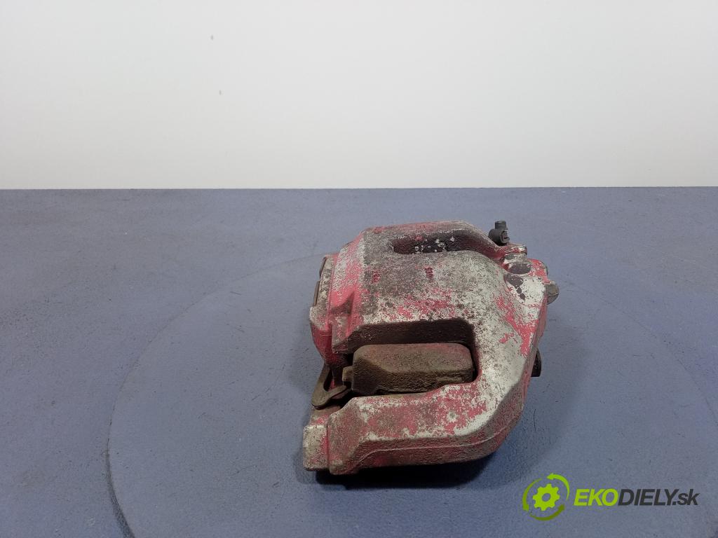 Bmw Seria 6 2011 brzdič brzdový Predné Vľavo: 60/36