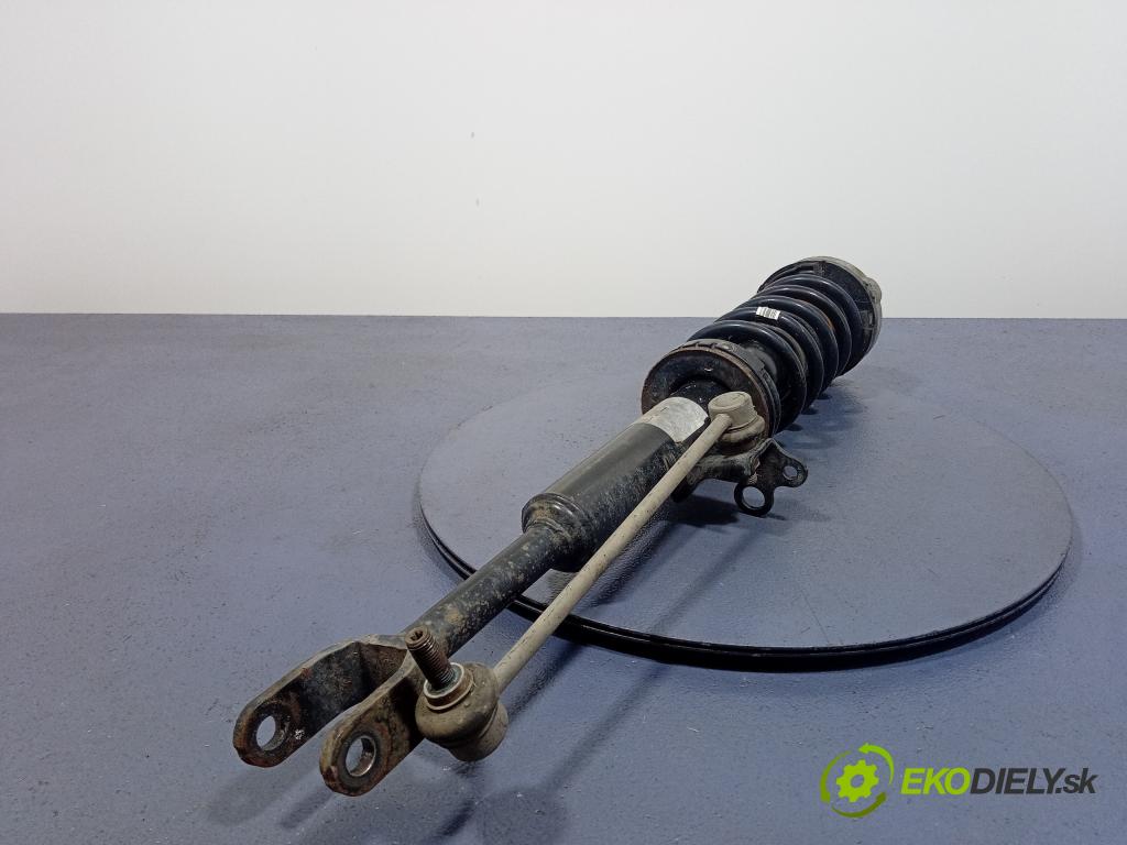 Bmw Seria 6 2011 tlmič Predné Vľavo.: 01
