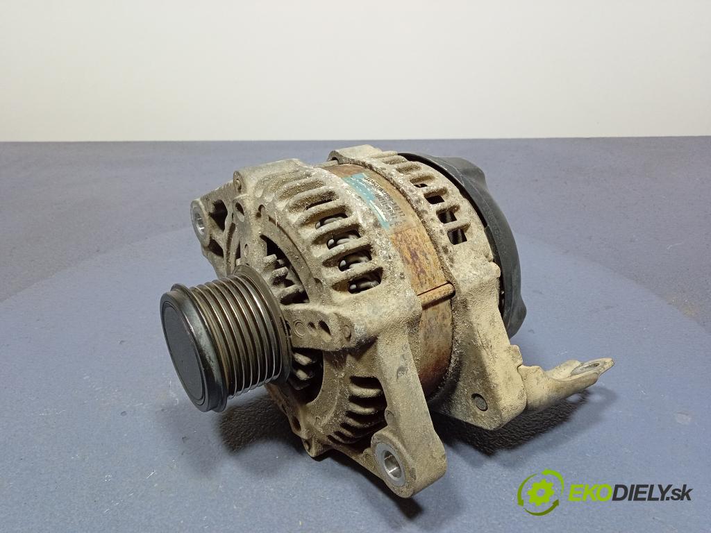 Lexus IS 2016 Alternator 27060-31212
