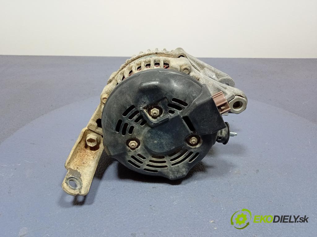 Lexus IS 2016 Alternator 27060-31212