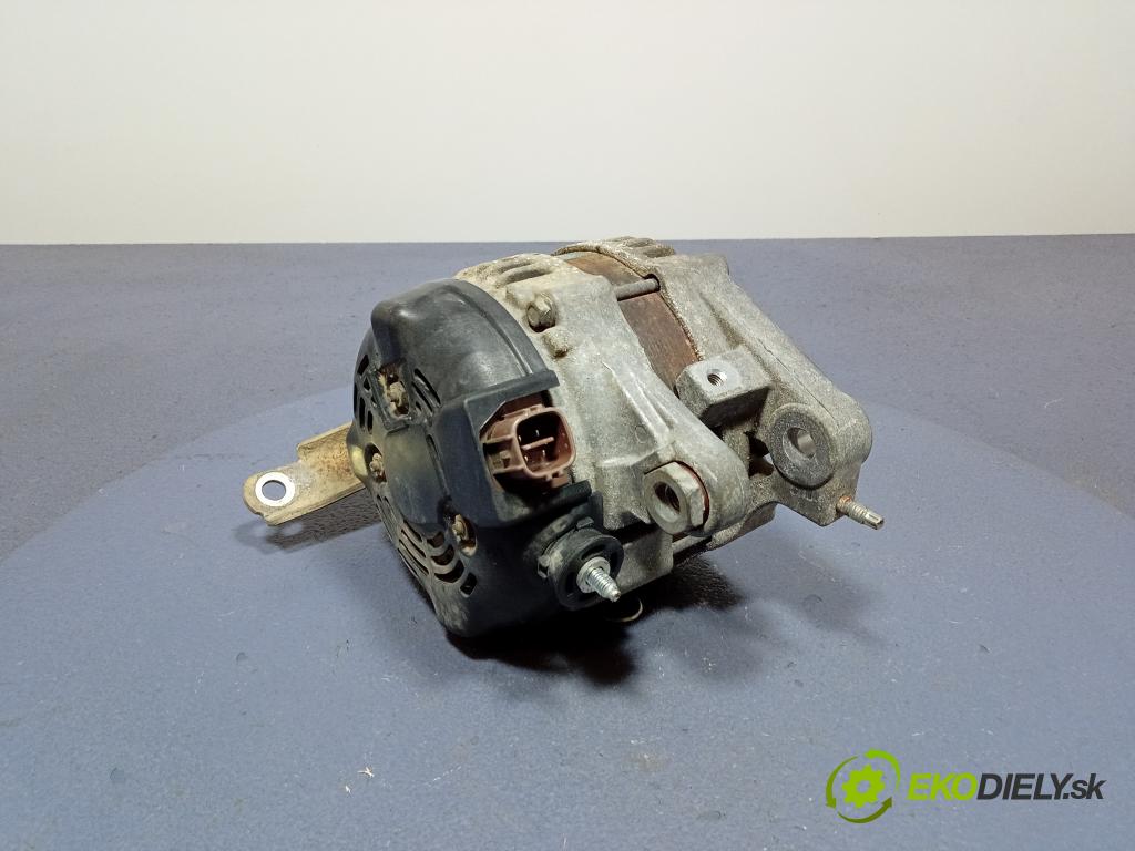 Lexus IS 2016 Alternator 27060-31212