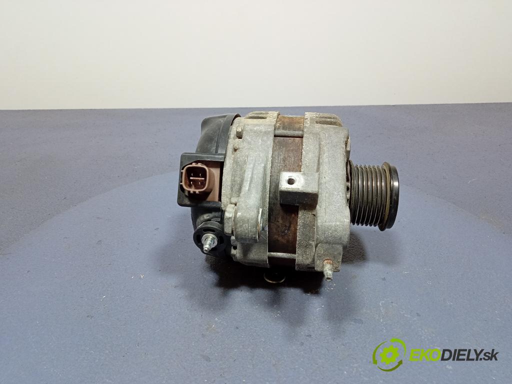 Lexus IS 2016 Alternator 27060-31212