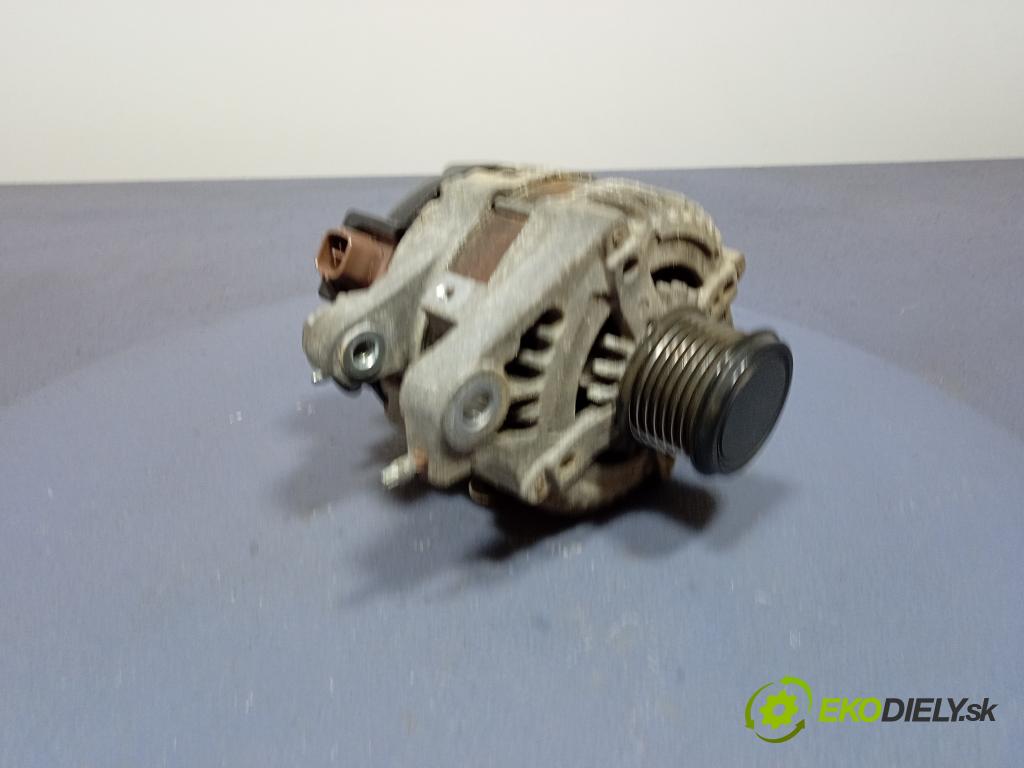 Lexus IS 2016 Alternator 27060-31212