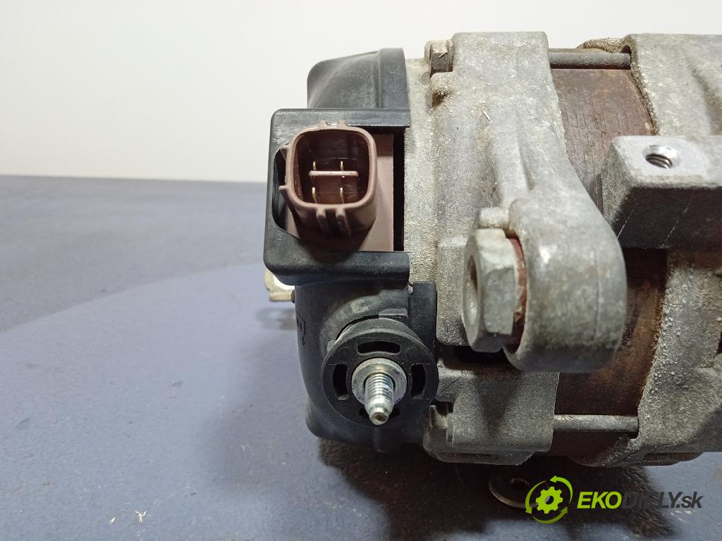 Lexus IS 2016 Alternator 27060-31212