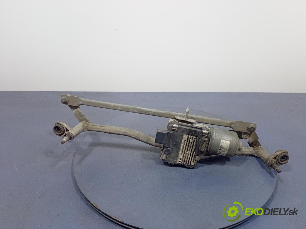 Audi A3 2004 mechanismus motorek Stěrače: před 8P1955023G