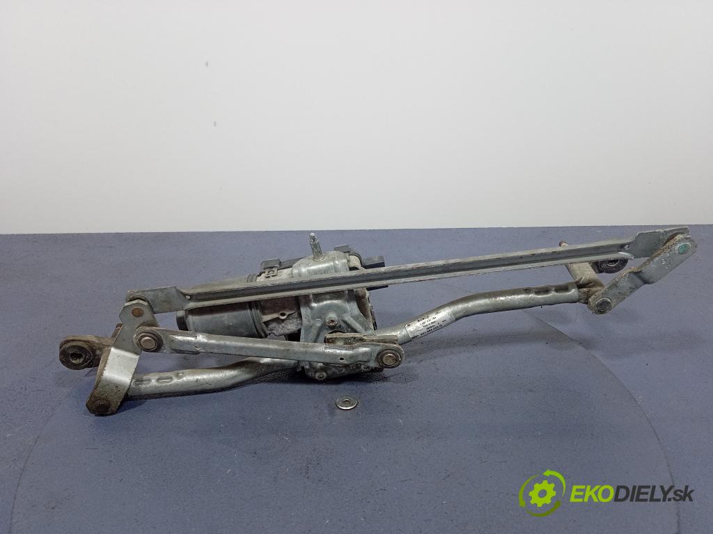 Audi A3 2004 mechanismus motorek Stěrače: před 8P1955023G