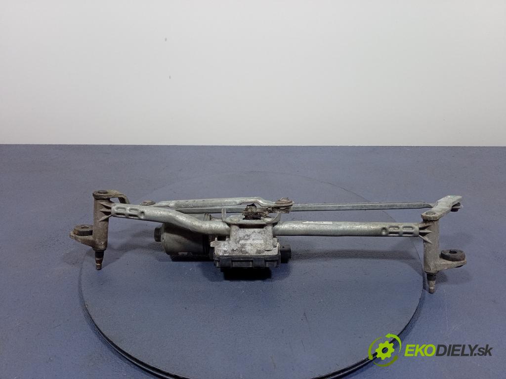 Audi A3 2004 mechanismus motorek Stěrače: před 8P1955023G