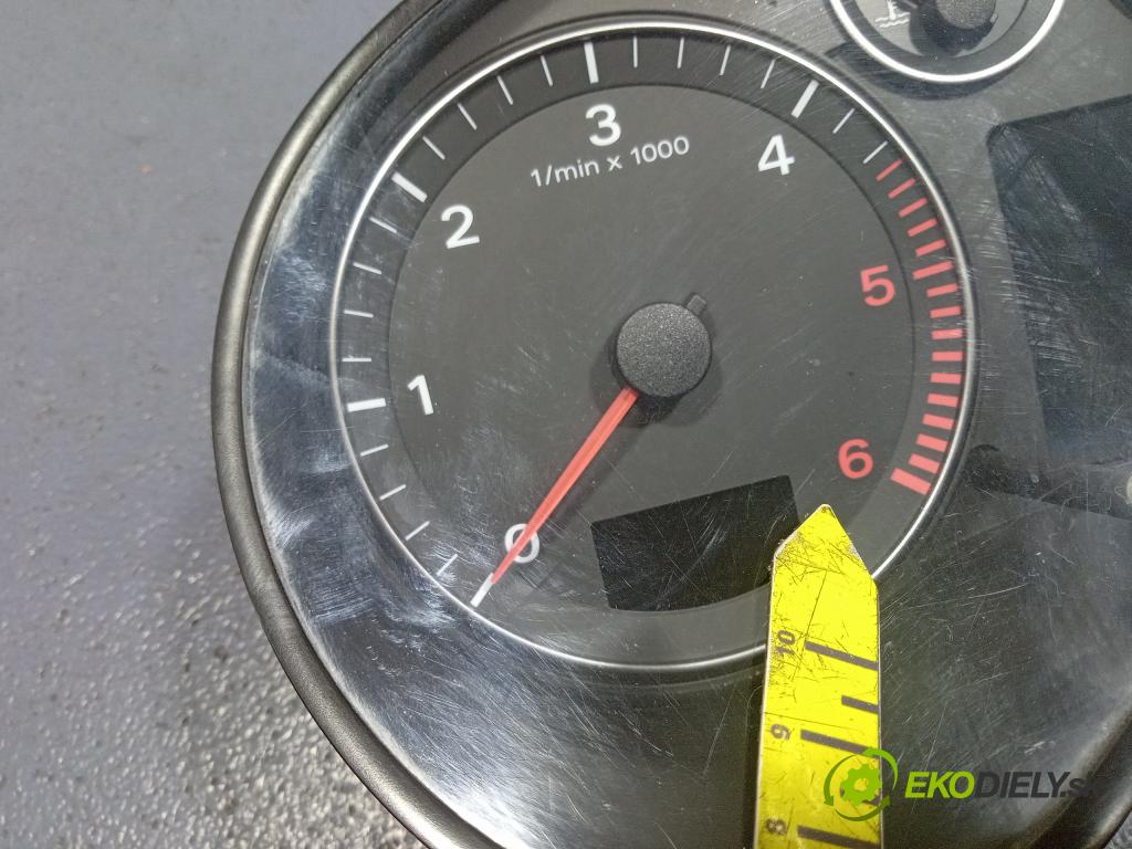 Audi A3 2004 prístrojovka/ budíky 8P0920930K