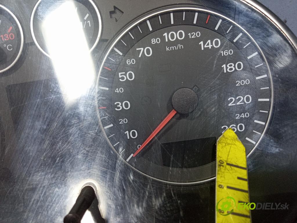 Audi A3 2004 prístrojovka/ budíky 8P0920930K