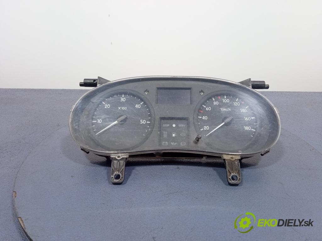 Nissan Interstar 2006 prístrojovka/ budíky P8200359415G