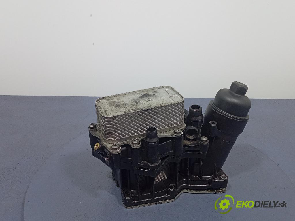 Bmw Seria 6 2011 chladič oleja 8510855