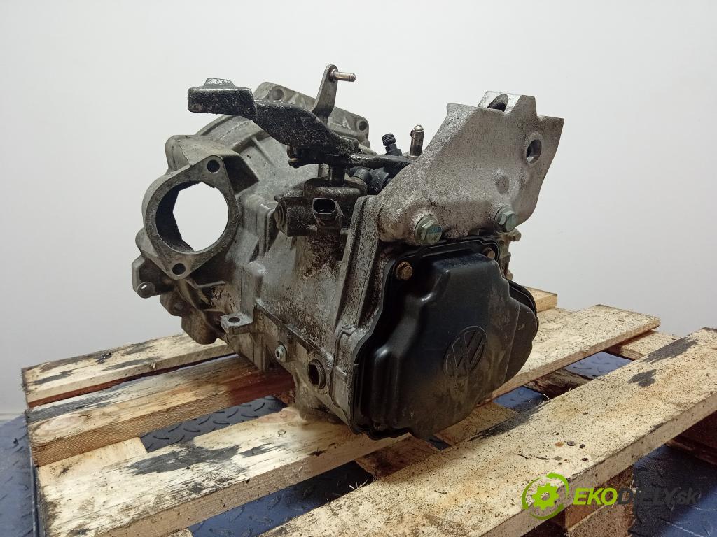 Audi A3 2004 prevodovka Manualna GQQ