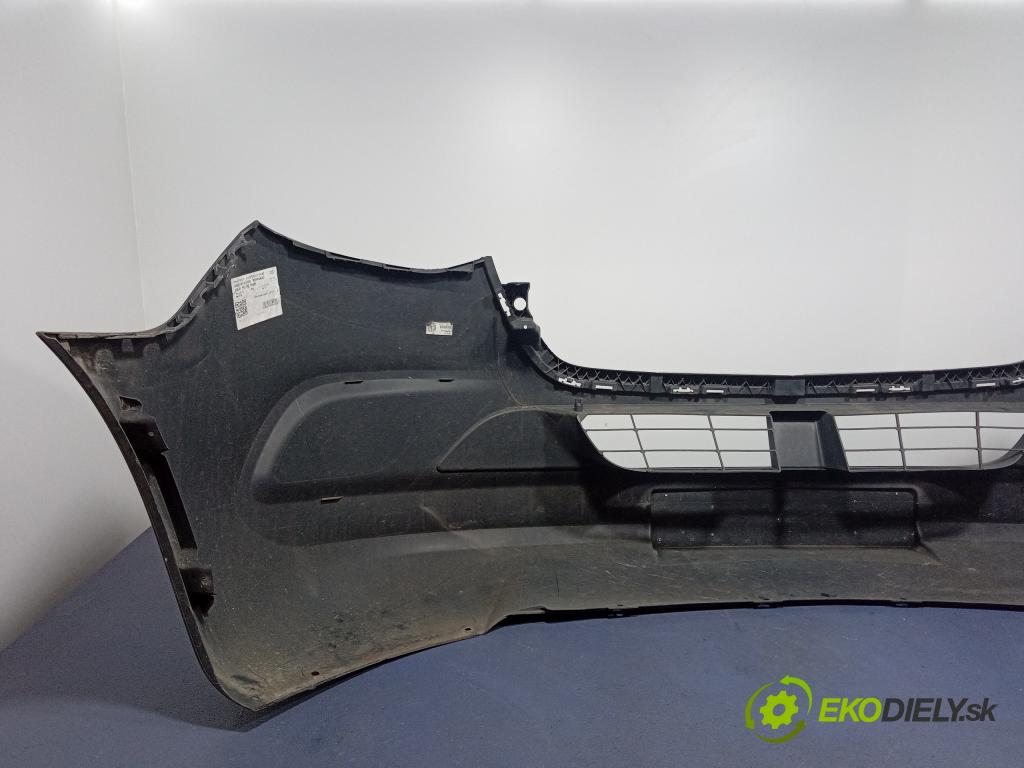 Mercedes Sprinter 0 nárazník před A9108850000