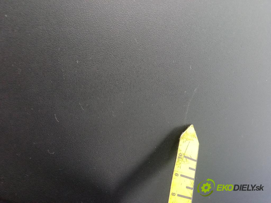 Mercedes Sprinter 0 nárazník před A9108850000