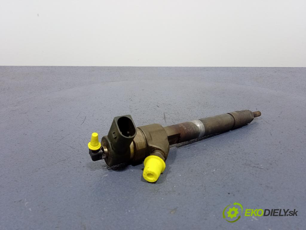 Mercedes C-klasa 2002 vstrek 0445110295