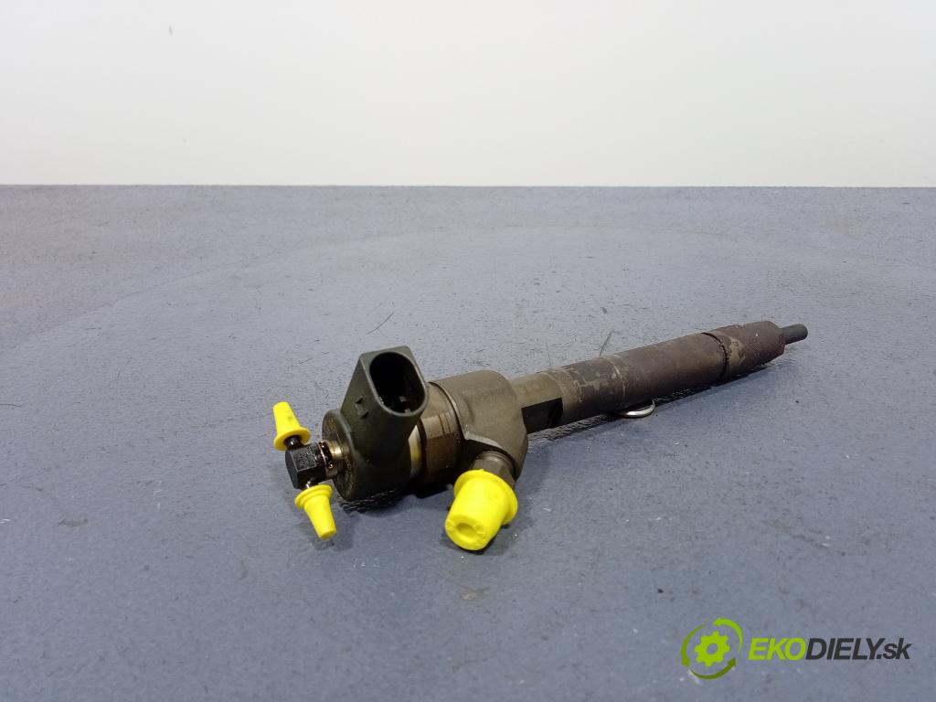 Mercedes C-klasa 2002 vstrek 0445110295