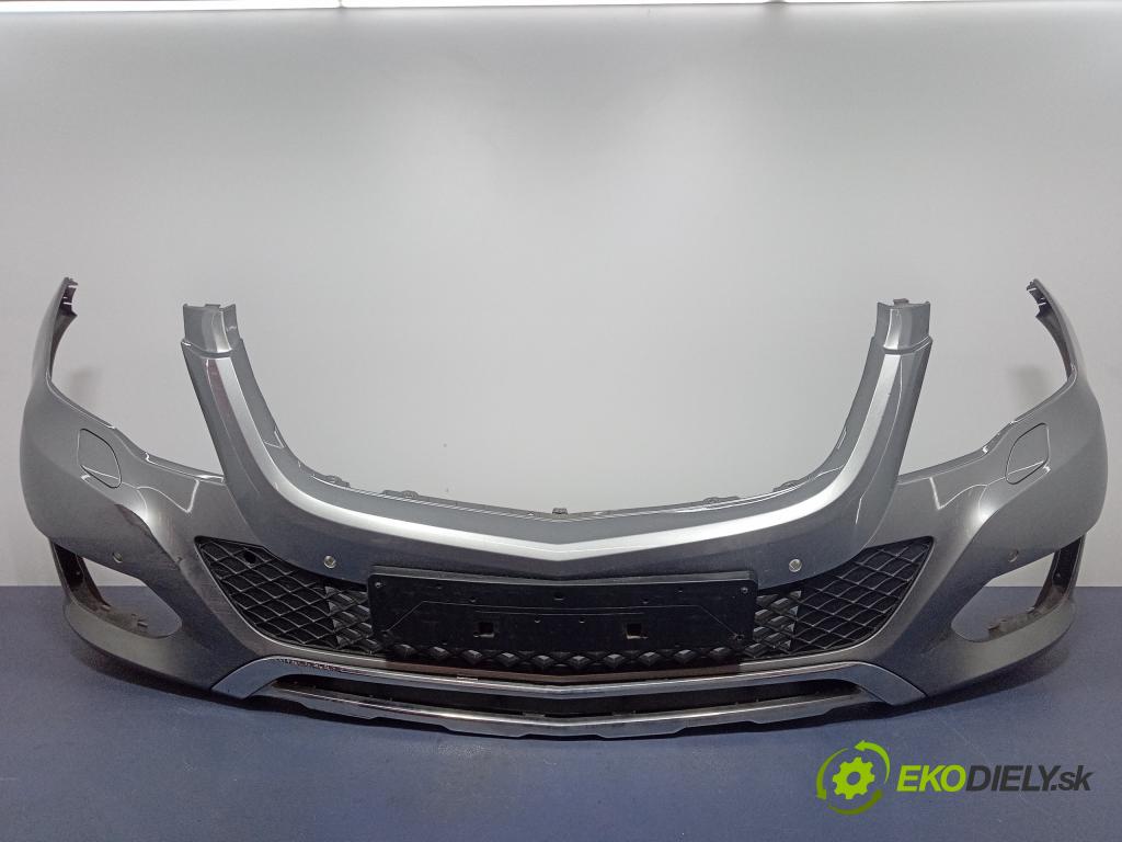 Mercedes Glk 0 nárazník před 2048855238