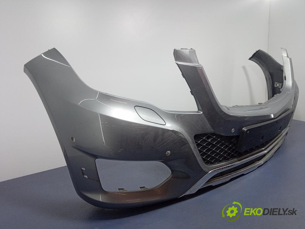 Mercedes Glk 0 nárazník před 2048855238