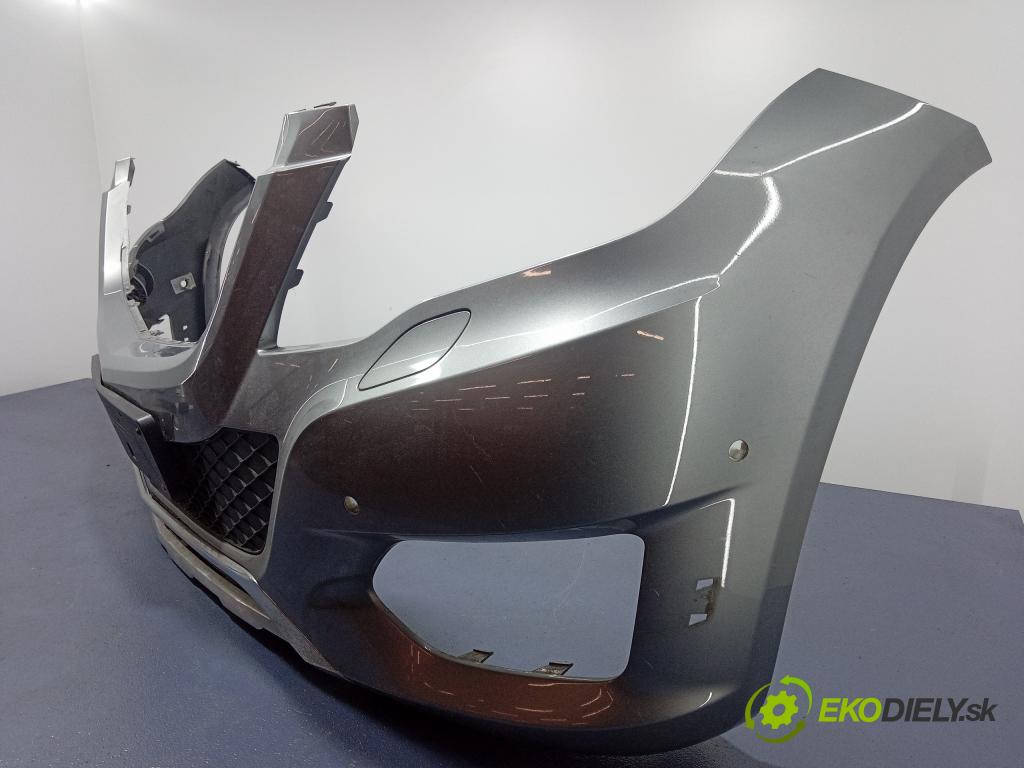 Mercedes Glk 0 nárazník před 2048855238