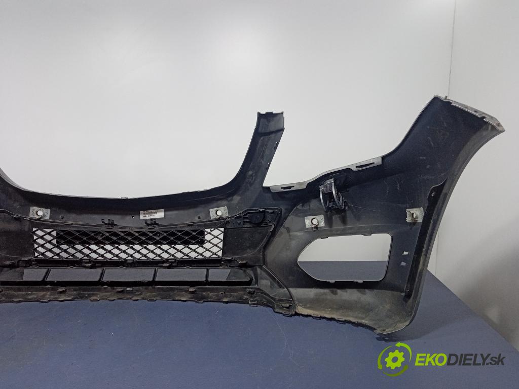 Mercedes Glk 0 nárazník před 2048855238