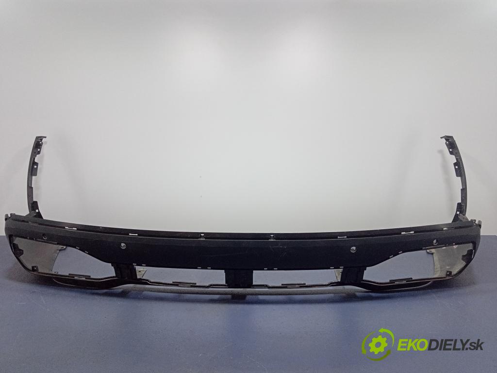 Kia Sorento 0 nárazník Zad: 86612-P2000