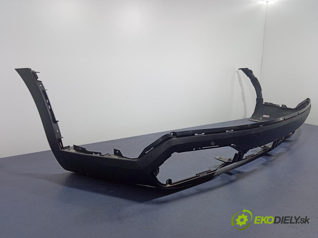 Kia Sorento 0 nárazník Zad: 86612-P2000