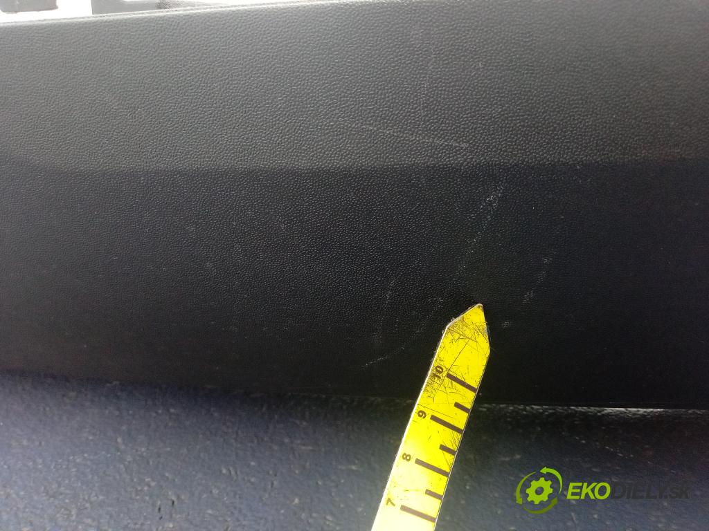 Kia Sorento 0 nárazník Zad: 86612-P2000