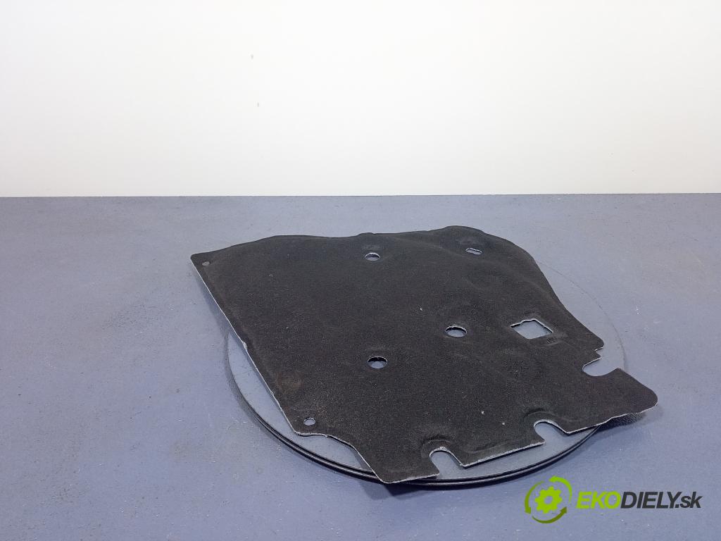 Bmw Seria 6 2011 Zvuková izolácia 7225716