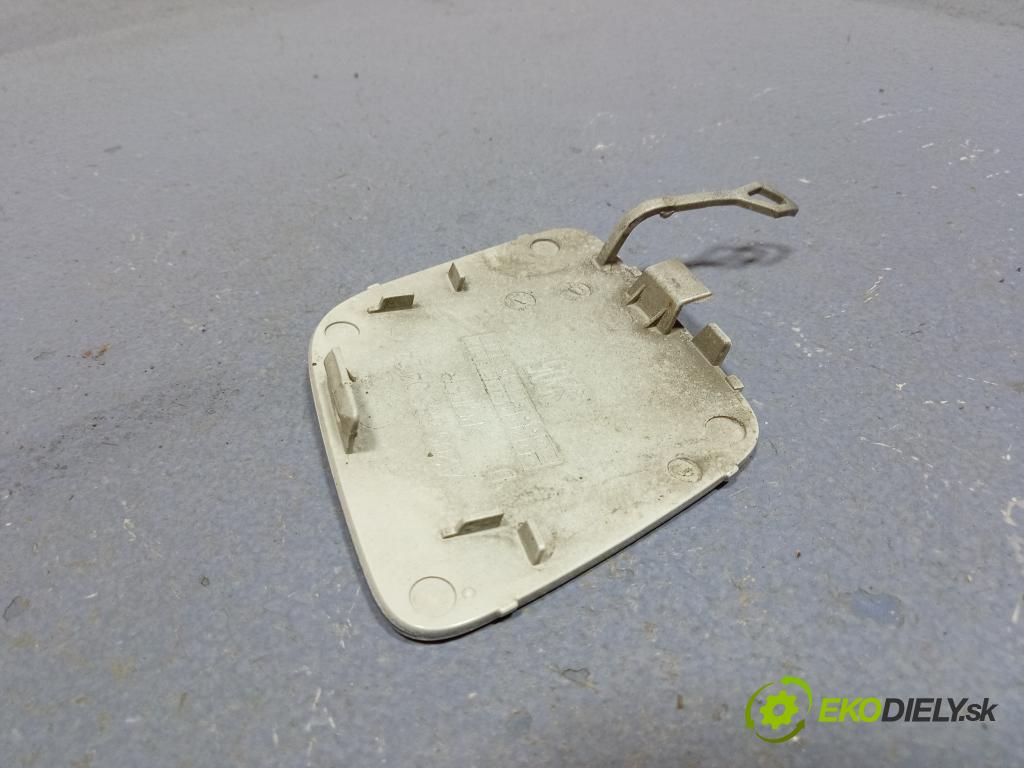Mercedes C-klasa 0 nárazník Zad: A2058850424
