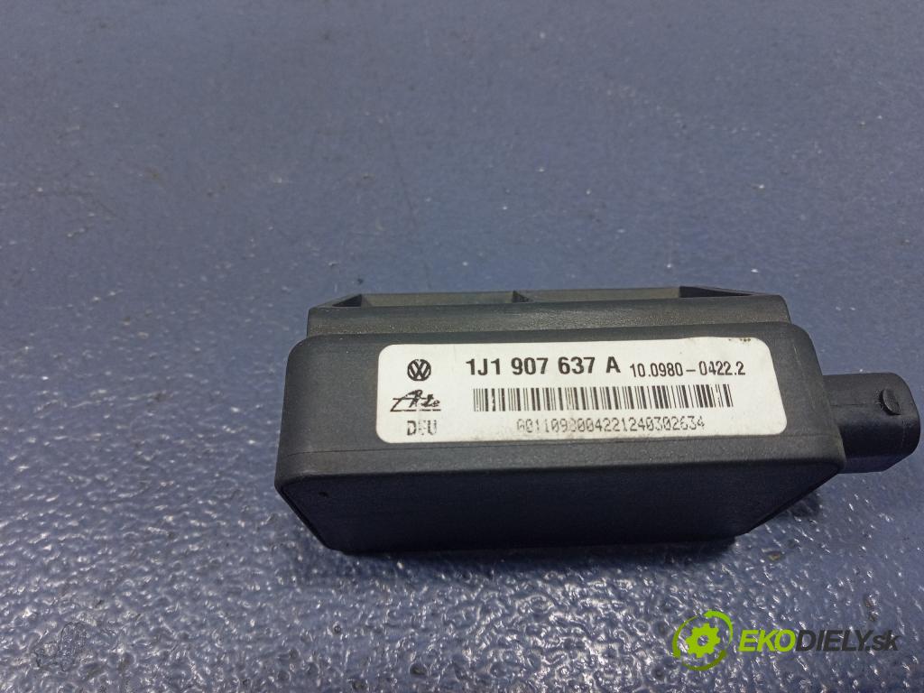 Vw Golf 2000 snímač ESP. 1J0907657A