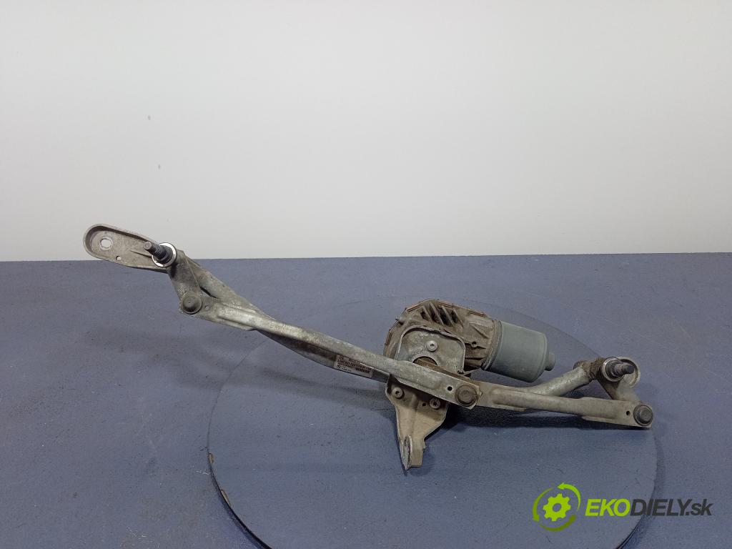 Bmw Seria 6 2011 mechanismus motorek Stěrače: před 7306272