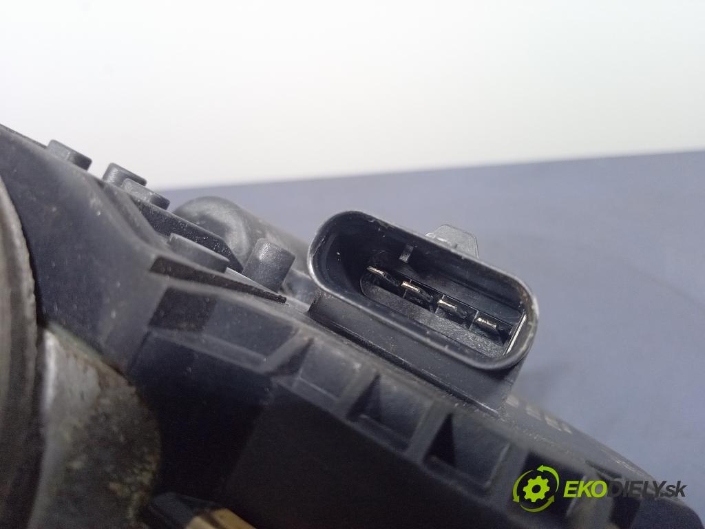 Bmw Seria 6 2011 mechanismus motorek Stěrače: před 7306272