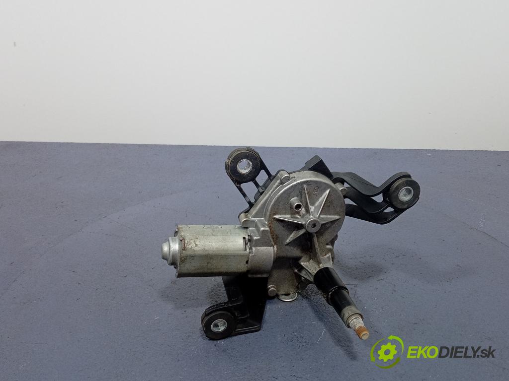 Opel Astra 2006 motorek Stěrače: Zad: 13105981